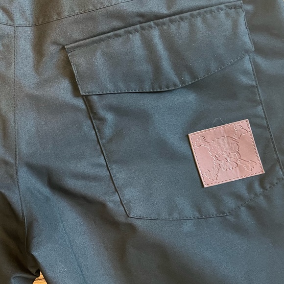 Oakley Nighthawk Biozone Pant large NWT - Picture 3 of 6